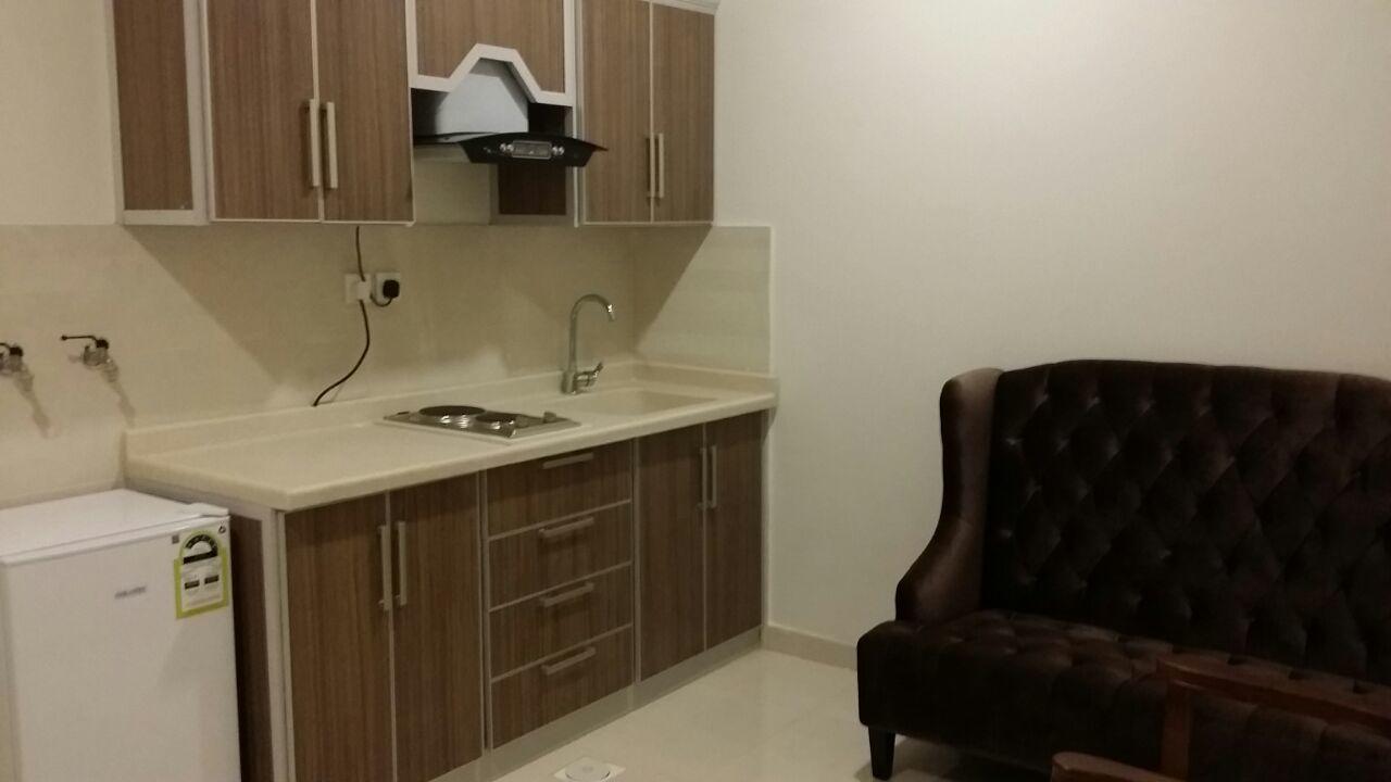 Aparthotel Iwan Alandalusia Al Ajaweed Dschidda Exterior foto