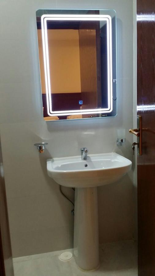 Aparthotel Iwan Alandalusia Al Ajaweed Dschidda Exterior foto